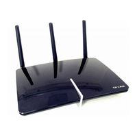 TP-Link Archer D2 Quick Installation Manual