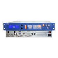 Speedleader DVX602 User Manual