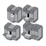 corob D800TX User Manual