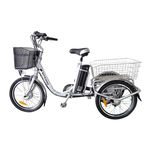 Batribike TRIKE 20 Owner's Manual