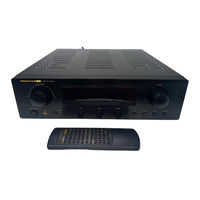 Marantz SR4120/U1B Service Manual