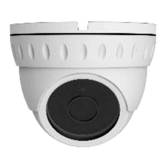 Honic HN-IRDN200F User Manual