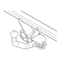 Brink 4281 Fitting Instructions Manual