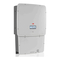 Inverter ABB TRIO-20.0-TL-OUTD-X-US-480 Manual