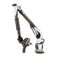 Hexagon Absolute Arm RS5 User Manual