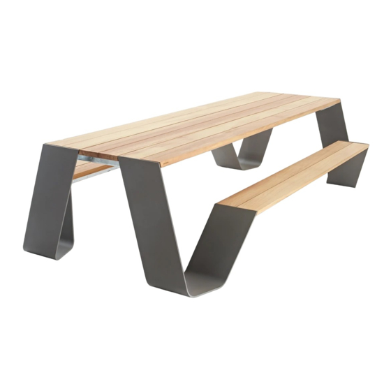 Extremis Hopper Picnic Manual