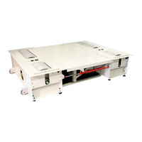 Power Test SuperFlow AutoDyn AD-30 Installation Manual