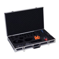 Alphacool EISKOFFER BASIC Manual