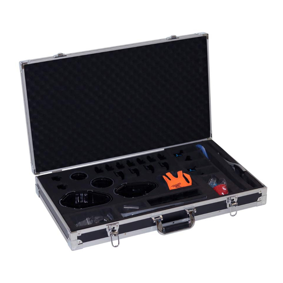 Alphacool EISKOFFER BASIC Manual