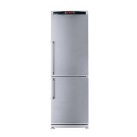 Blomberg KKD 1650 X Instruction Manual
