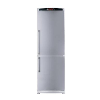 Blomberg KKD 1650 Instruction Manual