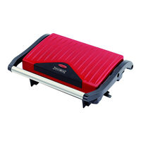 Royalty Line PM-750.1 Instruction Manual