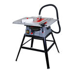 Sealey TS10P.V2 Quick Start Manual