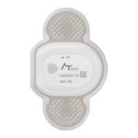 ATsens AT-Patch ATP-C70 User Manual