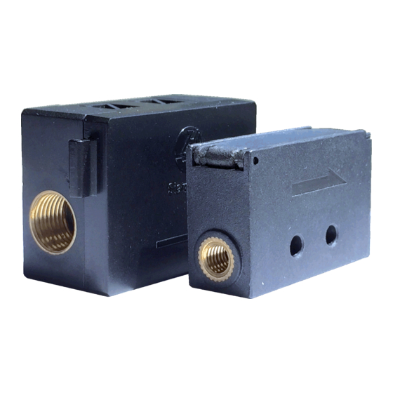 Siargo FS8000 Manuals