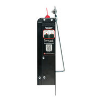 AST SureLock SLGDL-7 Operation And Installation Manual