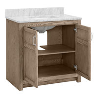 LOWES 1954VA-30-291-926-UM Manual