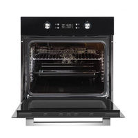 Brandt BFC8500X User Manual