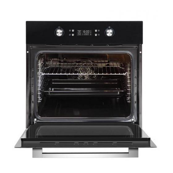 Brandt BFC8500X User Manual