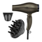Conair wild PRIMROSE 802 Manual