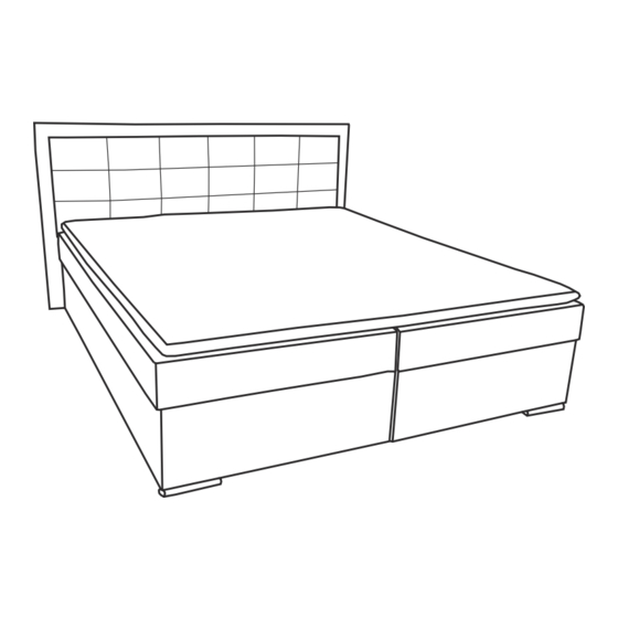 Athena BK 140 Assembly Instructions Manual