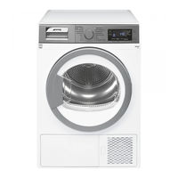 Smeg DHT82LSIT User Manual