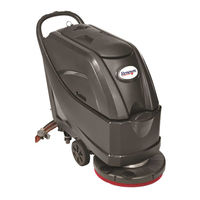 Renown REN08027-VP Owner's Manual