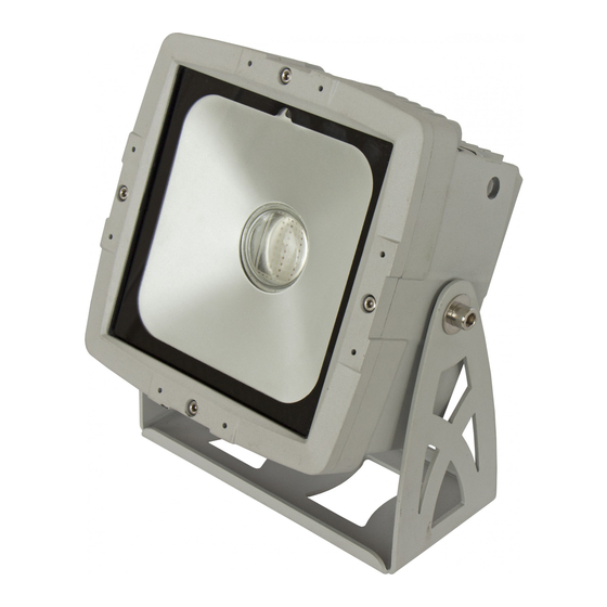 Briteq LDP-COBWASH 150TC Operation Manual
