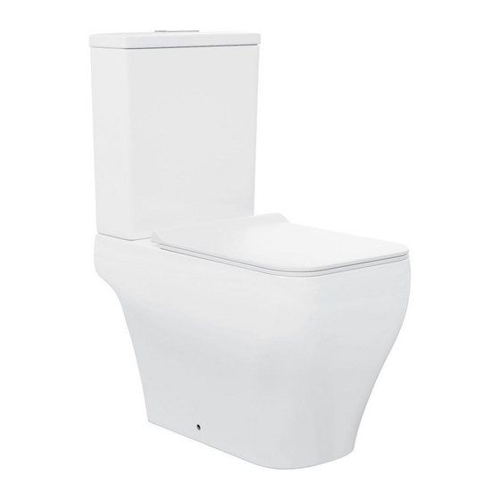 Swiss Madison Nadar SM-2T141 Installation Instructions Manual