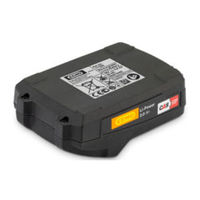 CEMO 10847 Operating Instructions Manual