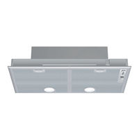 Siemens iQ300 LB75565GB User Manual And Installation Instructions