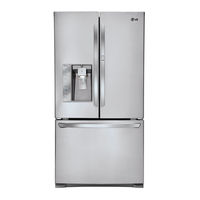 LG LFX31945ST User Manual