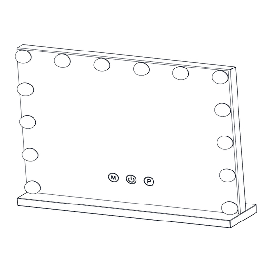 Costway HU10668CA Manual