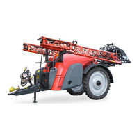 Kverneland IXtrack T3 User Manual