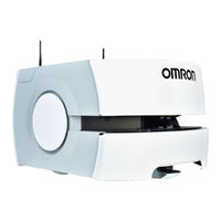 Omron LD-60 User Manual