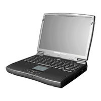 Compaq Presario 1660 Maintenance And Service Manual