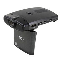 DOD V680L Operating Manual
