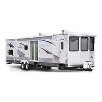 Jayco Jay Flight Bungalow 2009 Owner's Manual