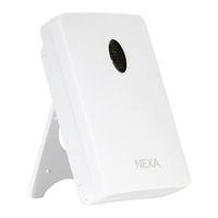 Nexa LBST-604 Operating Manual