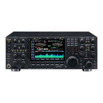 Icom IC-7800 Service  Manual Addendum