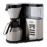Motif MT01003US Owner's Manual
