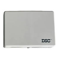 DSC PC5132-RS Installation Manual