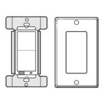 NuTone SMART HOME NWD500Z Quick Start Manual