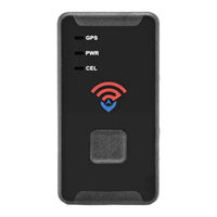 Spytec GPS GL300 User Manual