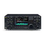 Icom IC-7800 Manual
