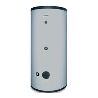 thermital BPS SOL 2000 HT Instructions For The Installer And For The Technical Assistance Centre