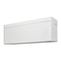 Daikin CTXA15AW Service Manual