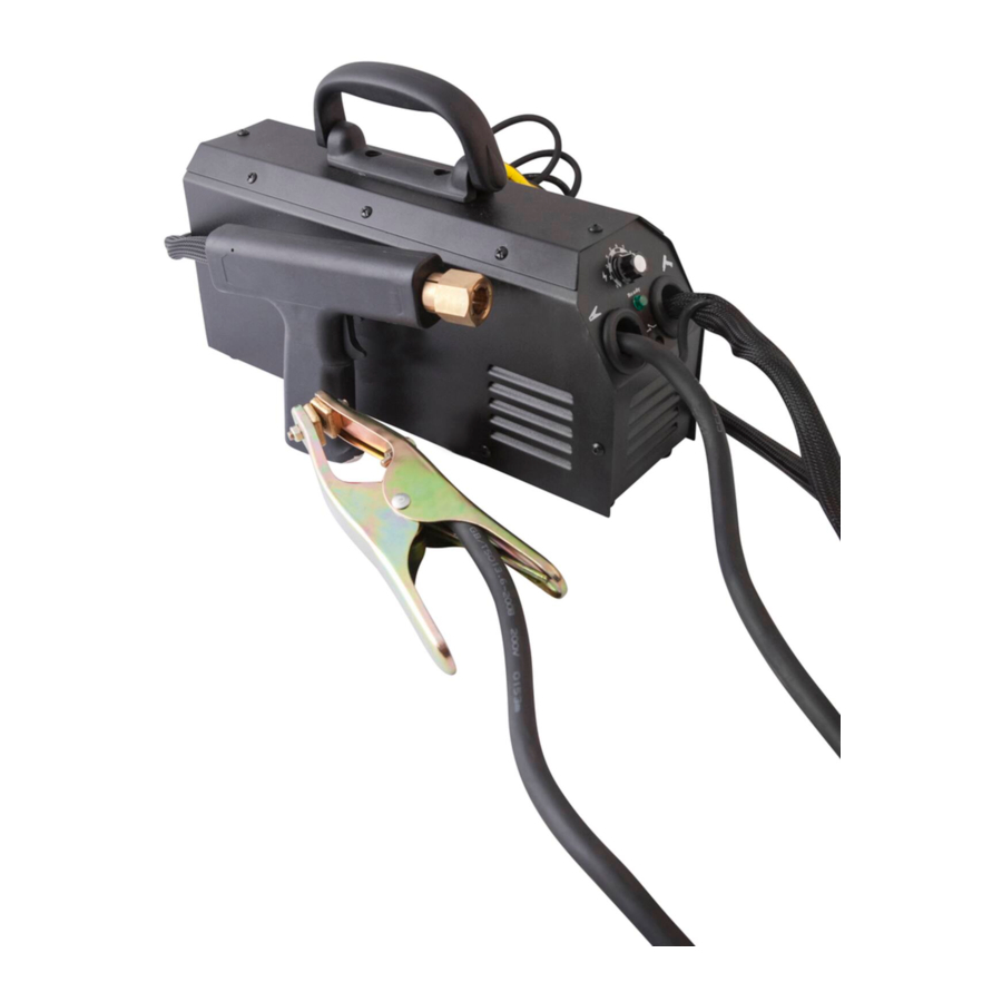 CLAS OC 0215 Manual