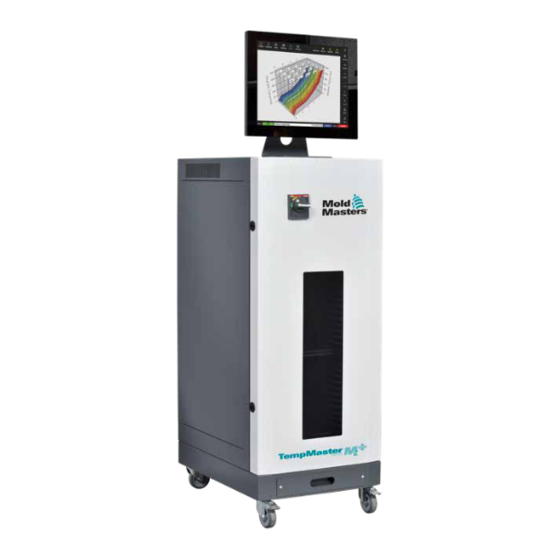 Mold-Masters TempMaster M2 Plus Series User Manual