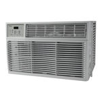 Soleus Air SG-WAC-06ESE-C Operating Instructions Manual